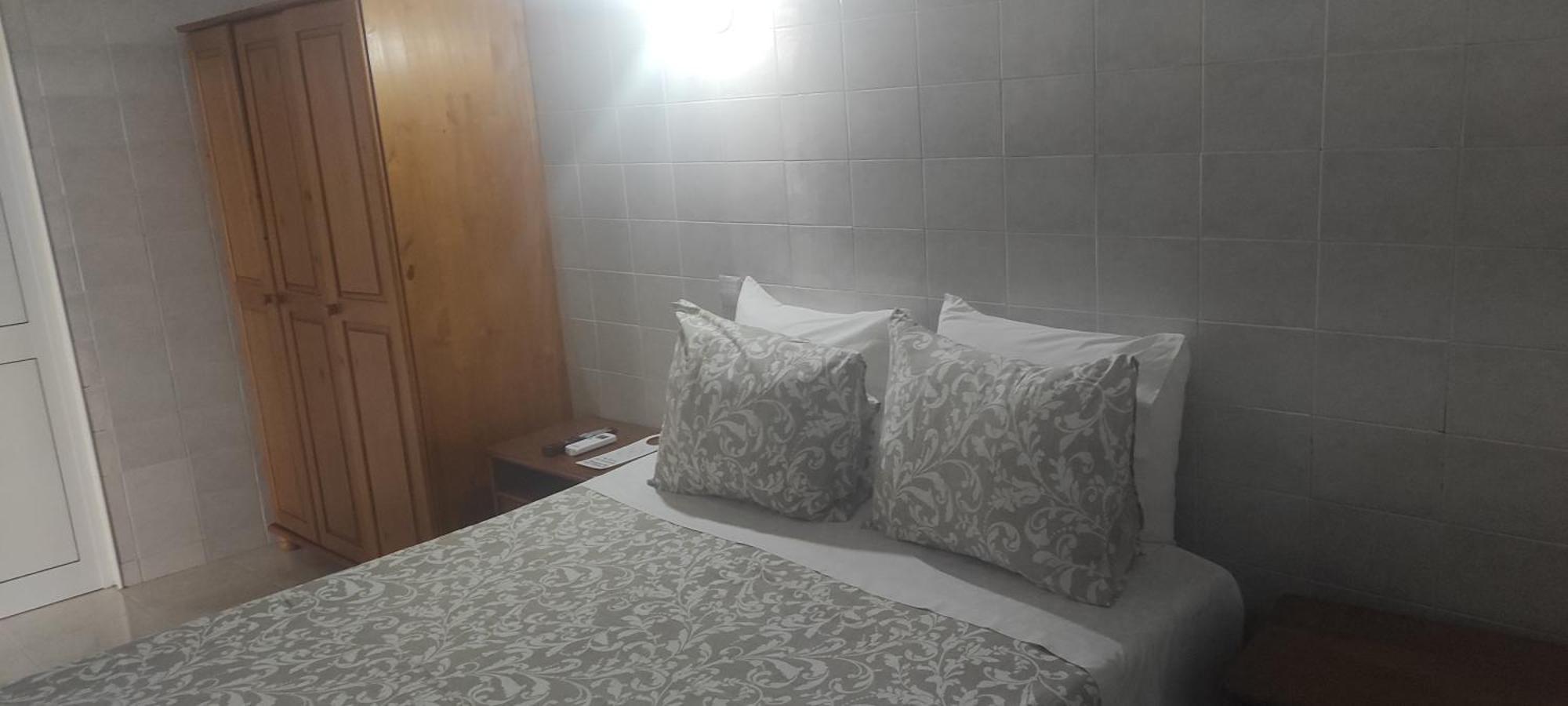 Bela Vista Hotel Olhao Exterior photo