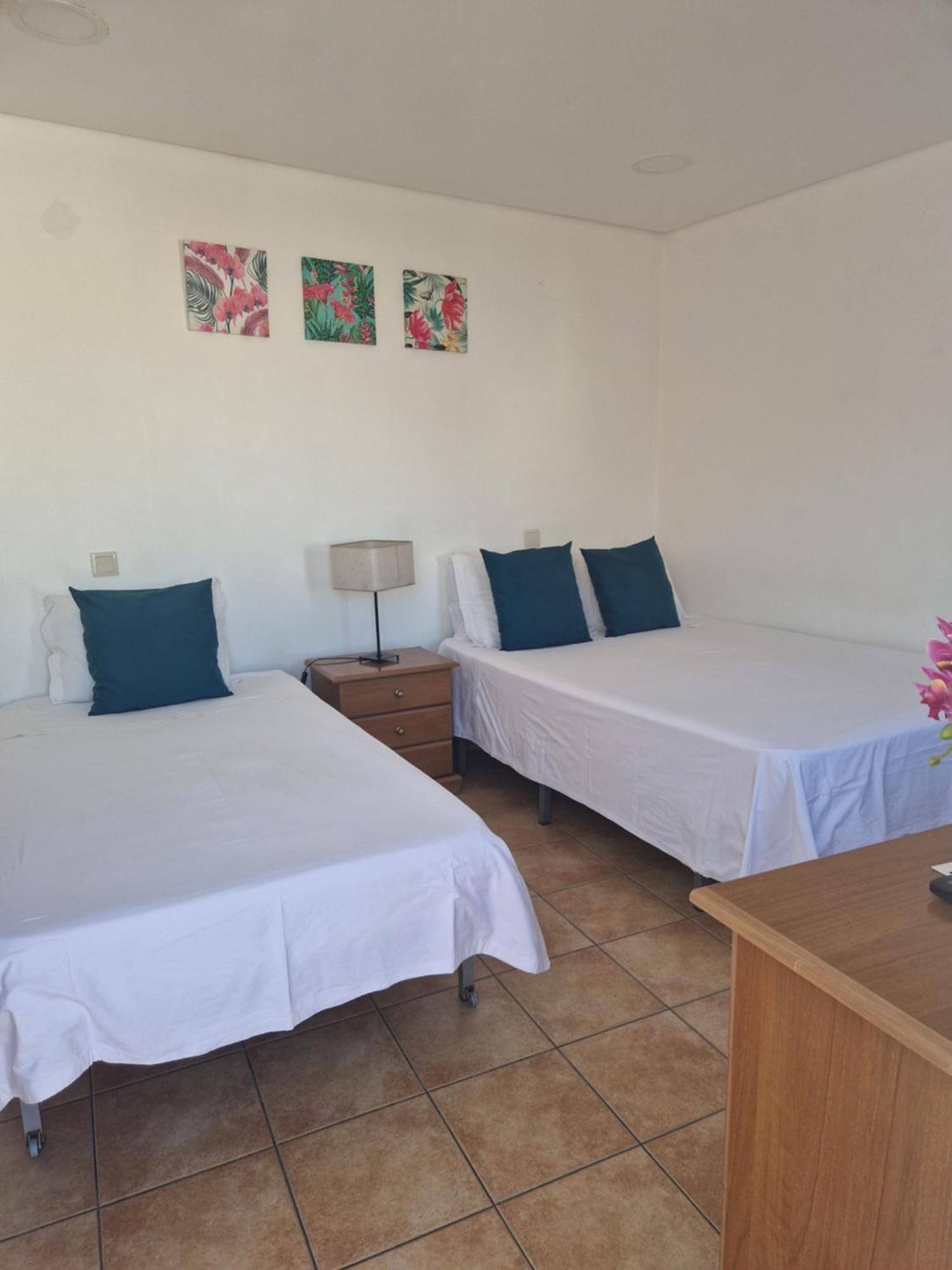 Bela Vista Hotel Olhao Exterior photo