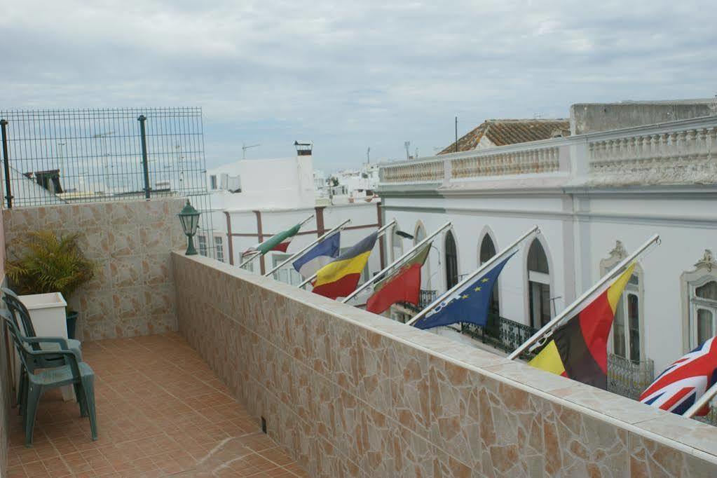 Bela Vista Hotel Olhao Exterior photo